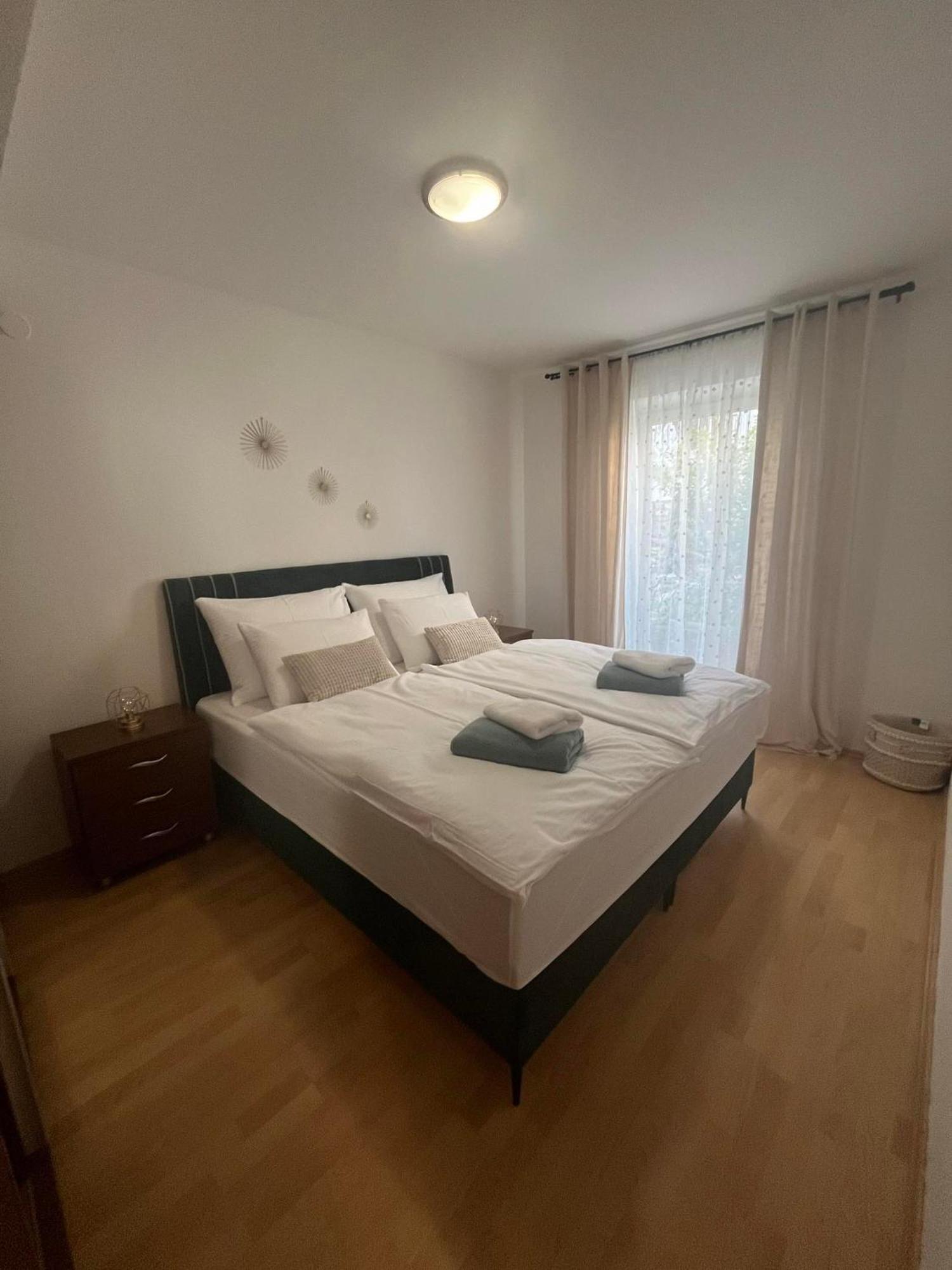 Apartment H&A ราบัซ ภายนอก รูปภาพ