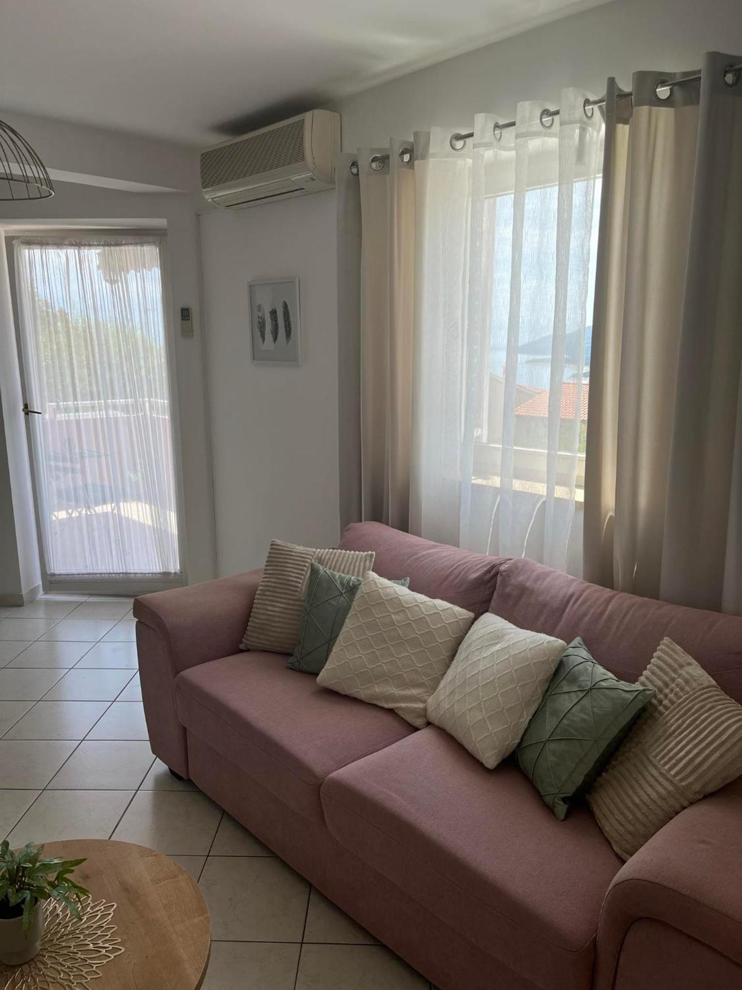 Apartment H&A ราบัซ ภายนอก รูปภาพ