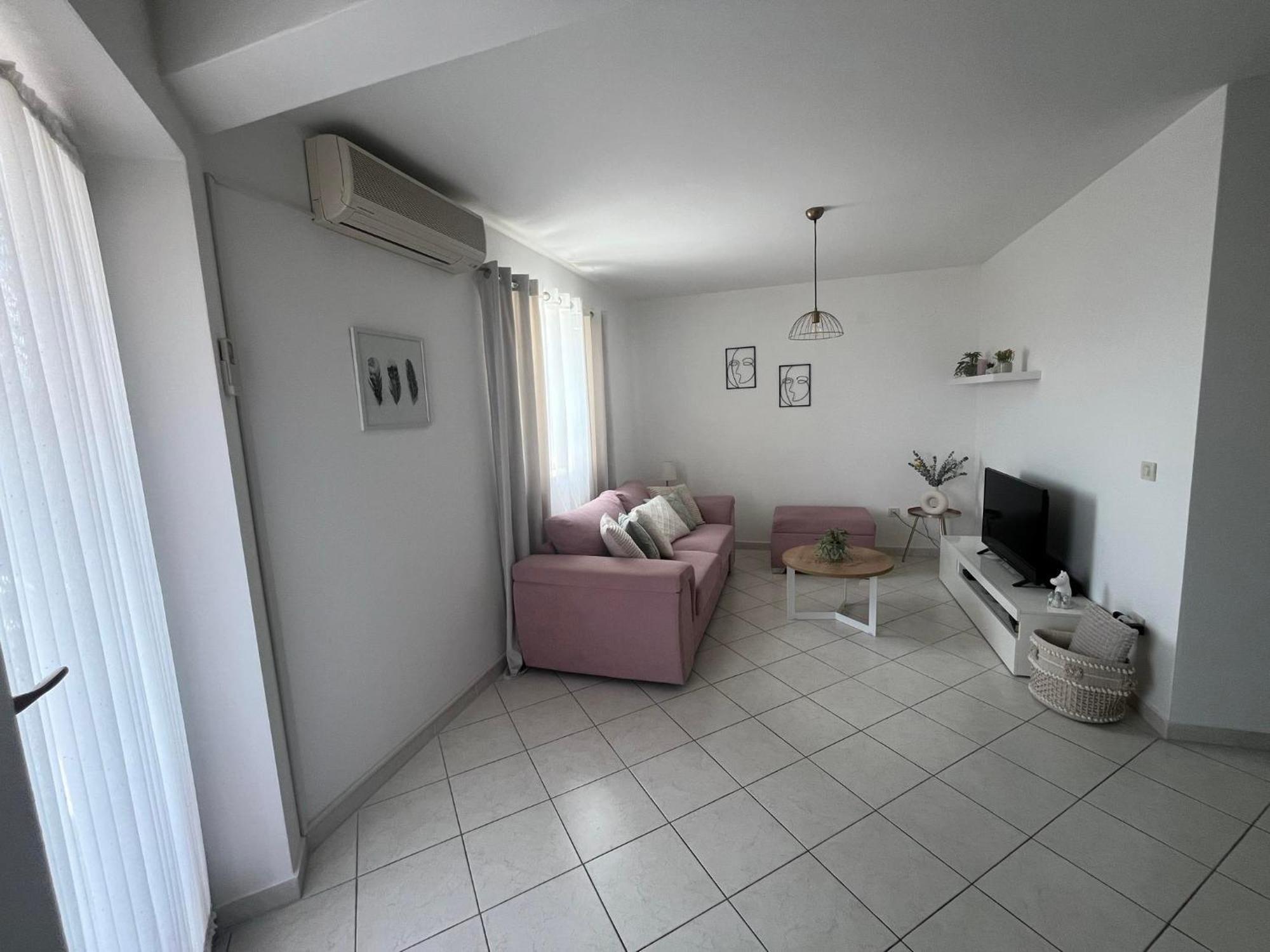 Apartment H&A ราบัซ ภายนอก รูปภาพ