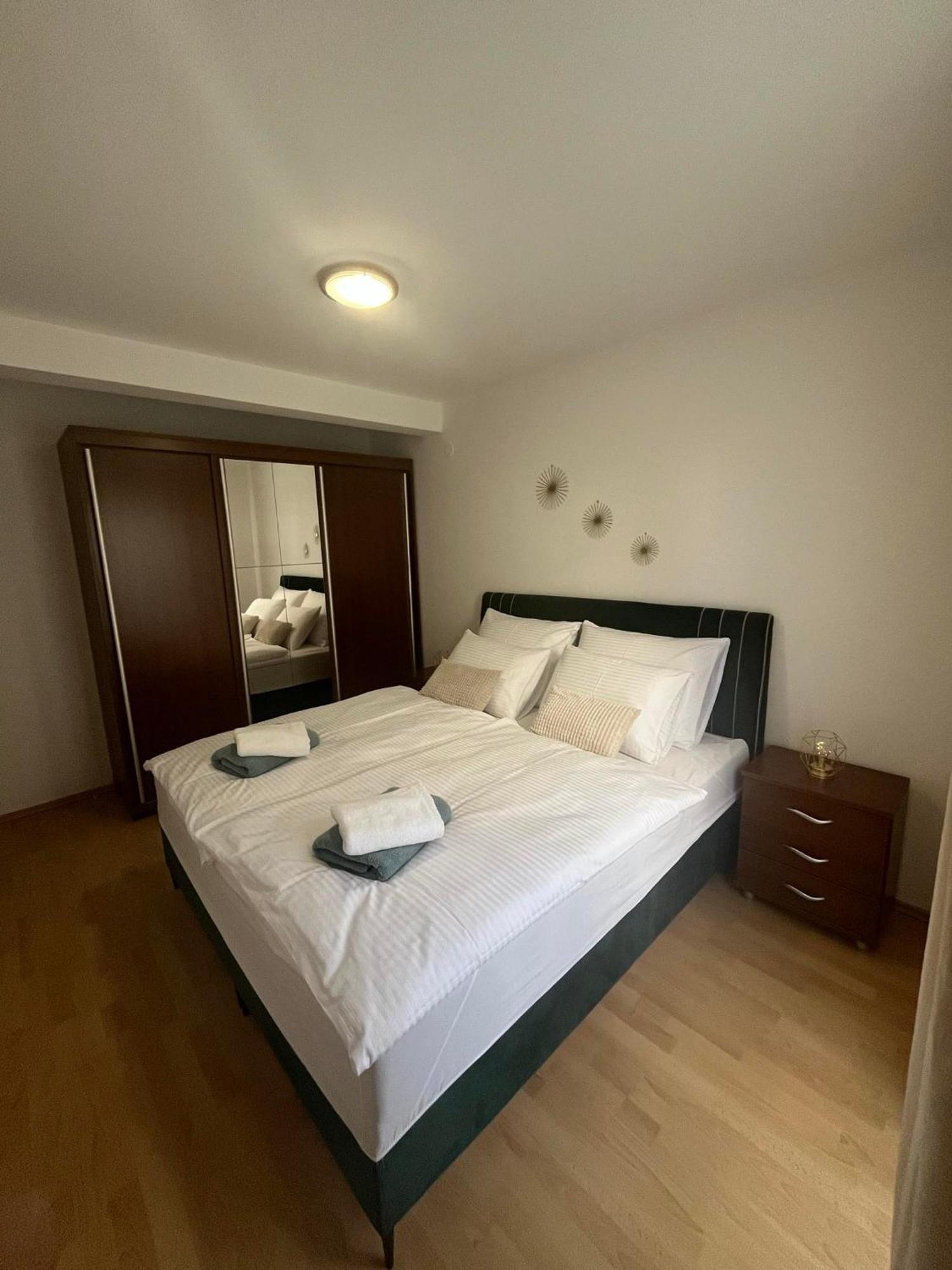 Apartment H&A ราบัซ ภายนอก รูปภาพ