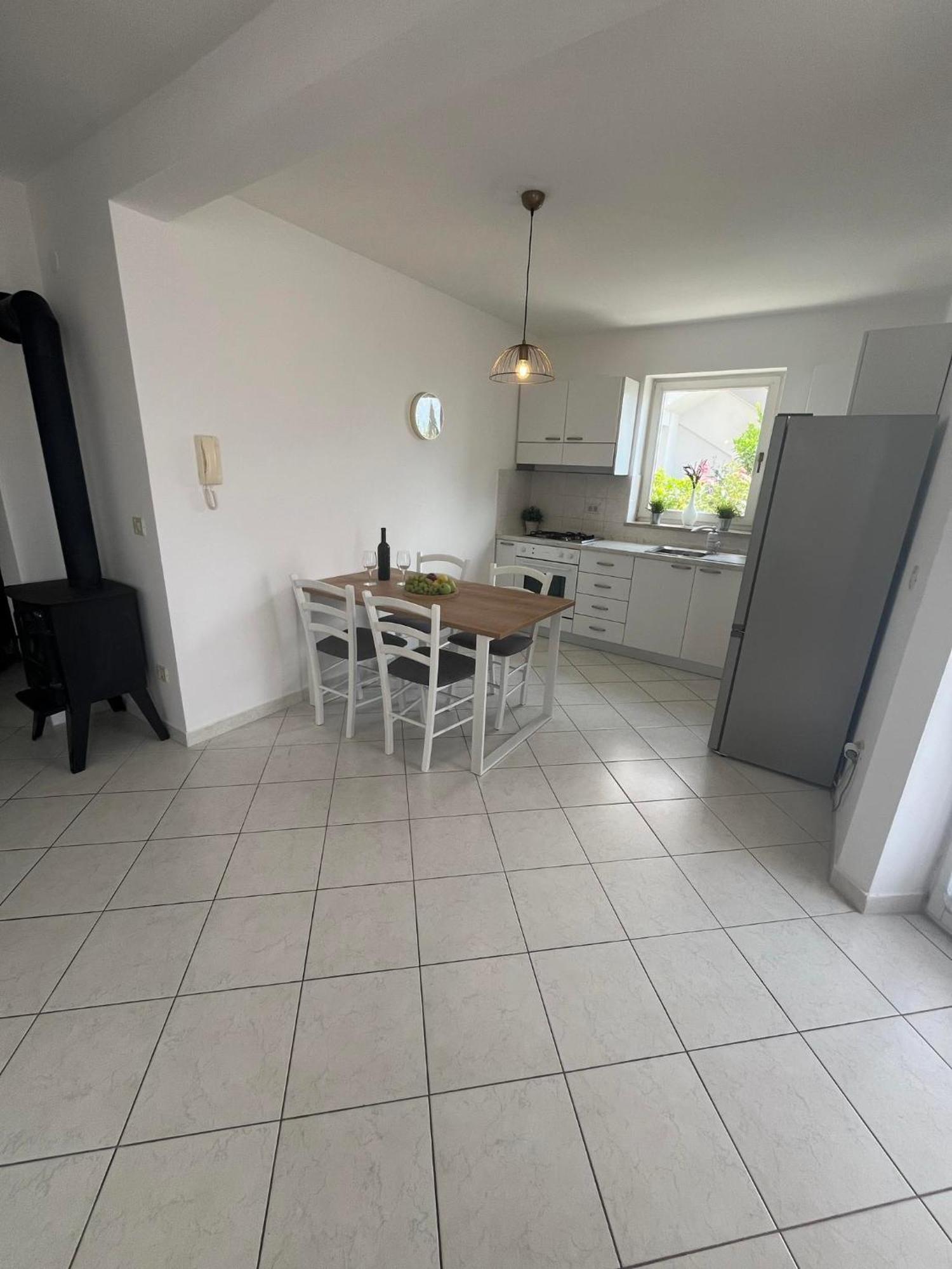 Apartment H&A ราบัซ ภายนอก รูปภาพ