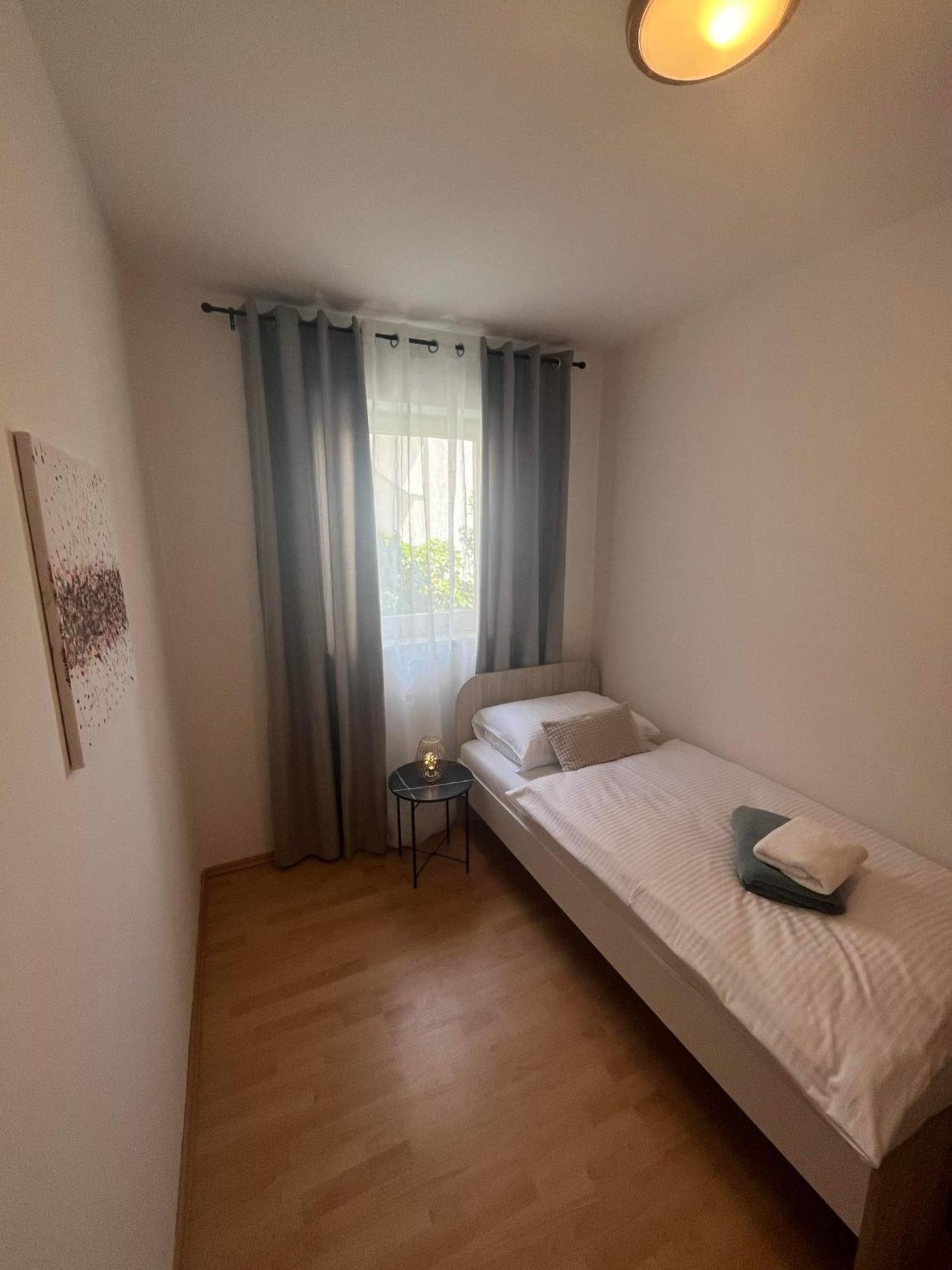 Apartment H&A ราบัซ ภายนอก รูปภาพ