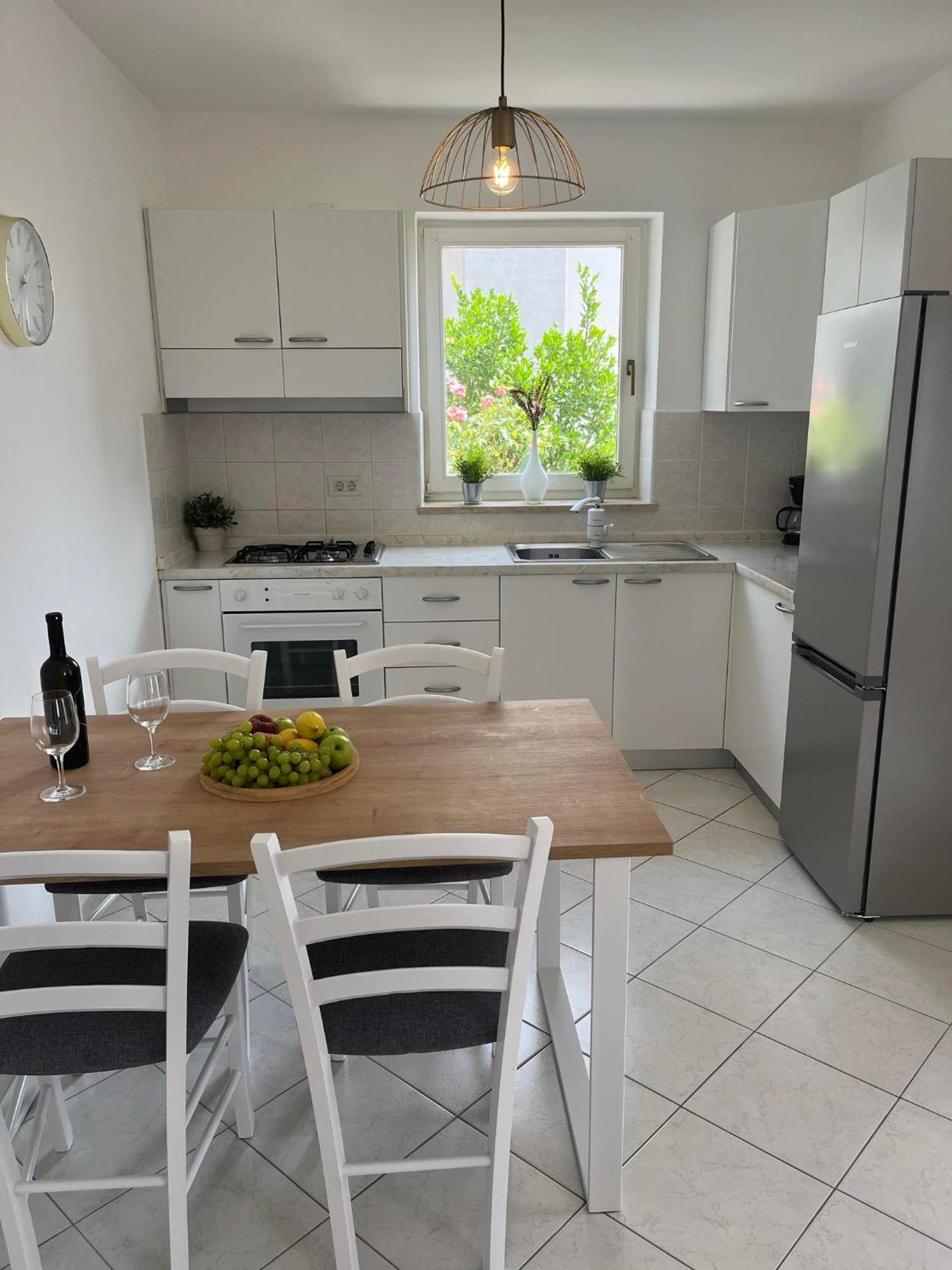 Apartment H&A ราบัซ ภายนอก รูปภาพ