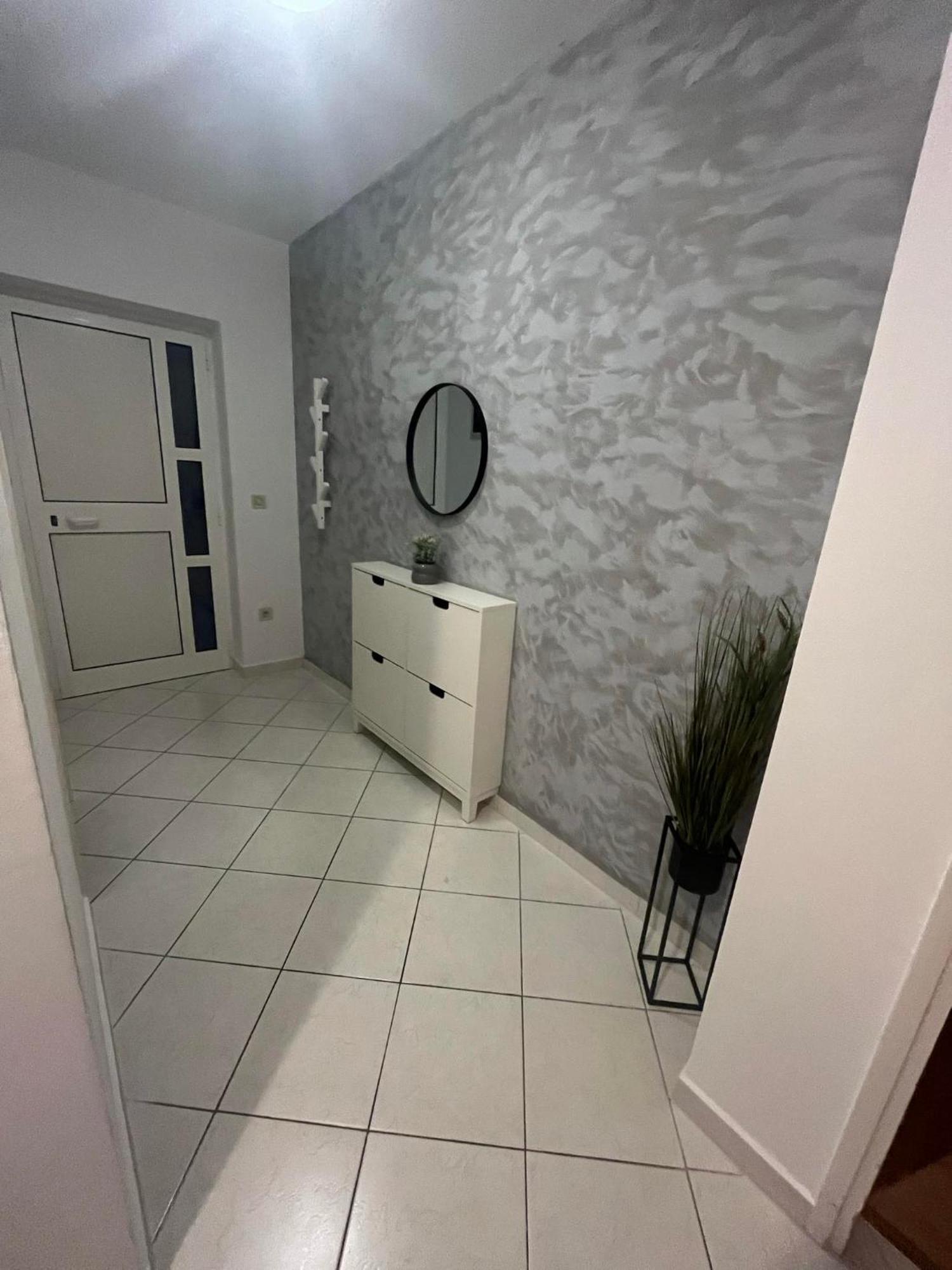 Apartment H&A ราบัซ ภายนอก รูปภาพ